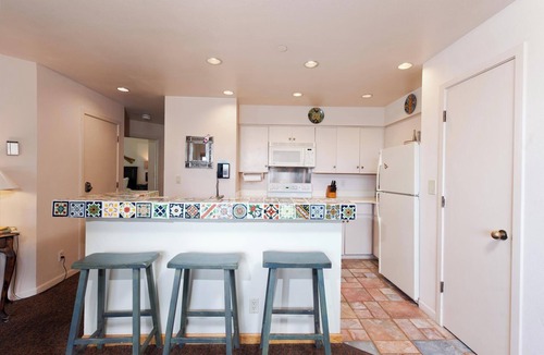 Purgatory Condo | Ski in/Ski Out Condo in Main Plaza - Corner Unit - Views of the Slopes