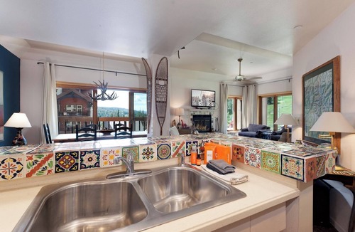 Purgatory Condo | Ski in/Ski Out Condo in Main Plaza - Corner Unit - Views of the Slopes