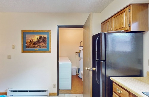 Peak 9 House | Ski-in/ski-out townhome w/garage, shared pool/hot tub, steps to lifts/Main St