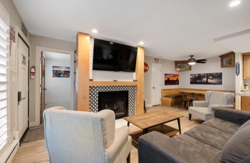 Brian Head Apartment | Ski-Out Brian Head Condo - Top of Navajo Lift