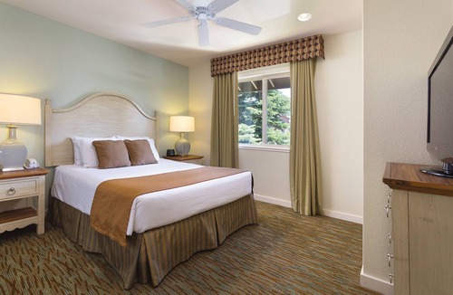 Round Hill Village Resort | Ski, water ski, mountain biking, jeep adventures and much more!