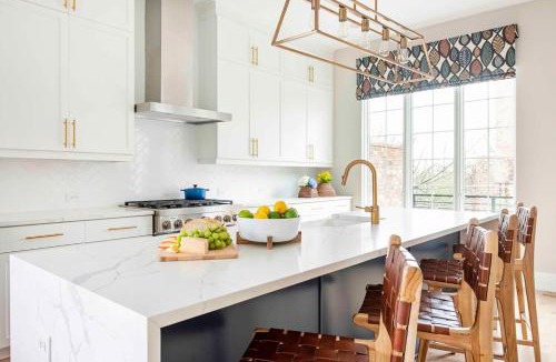 Castleberry Hill House | Sky's the Limit