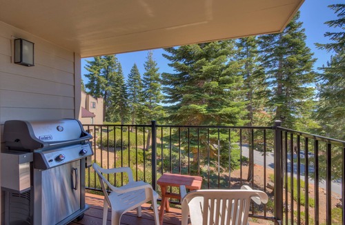 Carnelian Woods House | Sky Vista: 3 BR, 2 BA Townhouse in Carnelian Bay, Sleeps 6