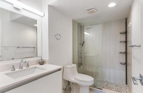 Sunny Isles Beach Apartment | Skyline Paradise in Sunny Isles Beach