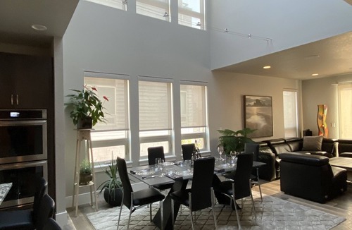 Superior House | Sleek, spacious, townhouse - oh the views! By Sports Stable. Minutes to Boulder
