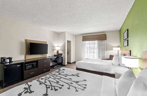 Dripping Springs Hotel | Sleep Inn & Suites