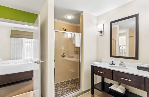 Dripping Springs Hotel | Sleep Inn & Suites