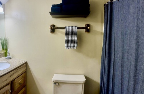 Village at Camelback House | Slope Side Camelback 3BR Townhome