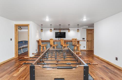 Woodruff House | Smeagles Terrapin in Arbor Vitae WI