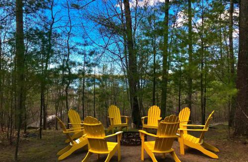 Woodruff House | Smeagles Terrapin in Arbor Vitae WI