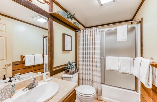 Brian Head Hotel | Snow Shoe 5A