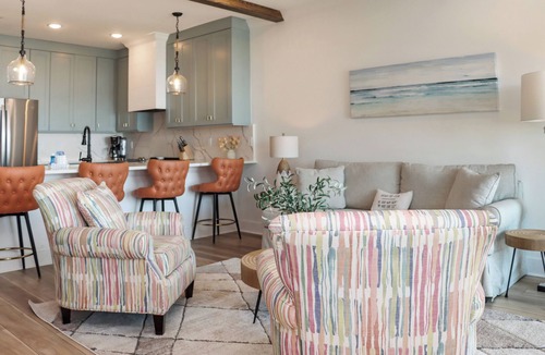Port St. Joe House | 🌅Snowbird Retreat-Bay Views, Pets Welcome! 4BR Sunset Overlook🌅