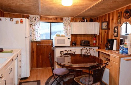 Ruidoso House | Snowy River
