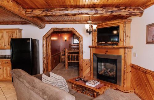 Dundee Hotel | Sojourner's Lodge & Log Cabin Suites
