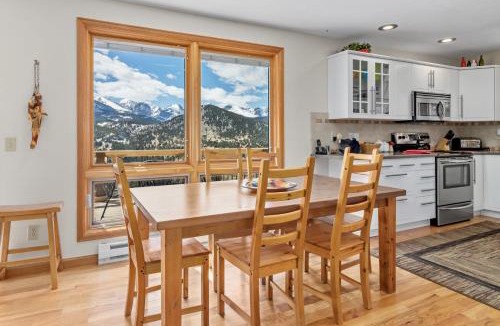 Windcliff Estates House | Solitude Vacation Home at Windcliff home