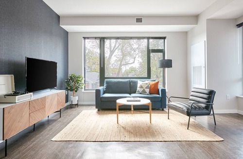 University Park Apartment | Sonder at University Park