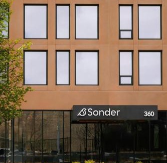 Warehouse District Apartment | Sonder by Marriott Bonvoy North Loop Green Apartments North Loop