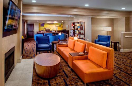 Danvers Hotel | Sonesta Select Boston Danvers
