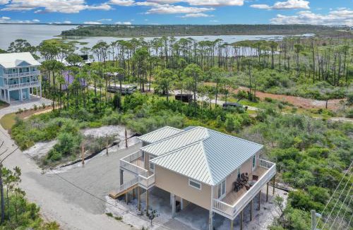 Cape San Blas House | Song of the Cape by Pristine Properties Vacation Rentals