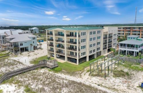 Cape San Blas House | Song of the Cape by Pristine Properties Vacation Rentals