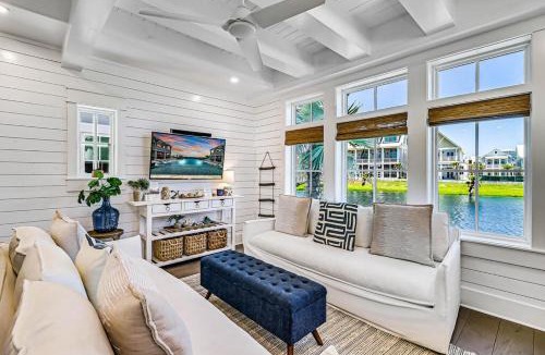 Port Aransas House | Southern Anchor 205 FIV-C