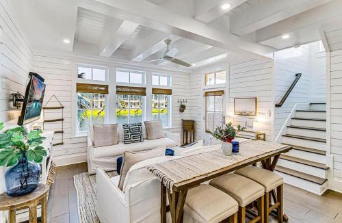 Port Aransas House | Southern Anchor 205 FIV-C