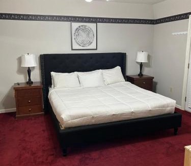 Olive Branch House | Southern Large Lake Front Custom Estate, Sleeps 16