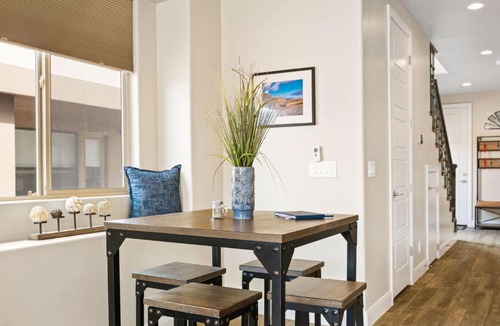 St. George Apartment | Southwest Basecamp