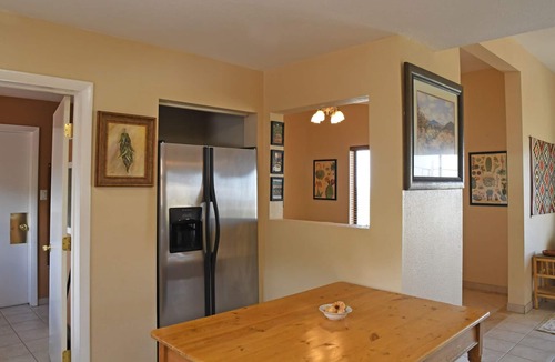 Alamogordo House | Southwest Elegance with Amazing Views!