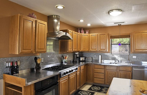 Alamogordo House | Southwest Elegance with Amazing Views!