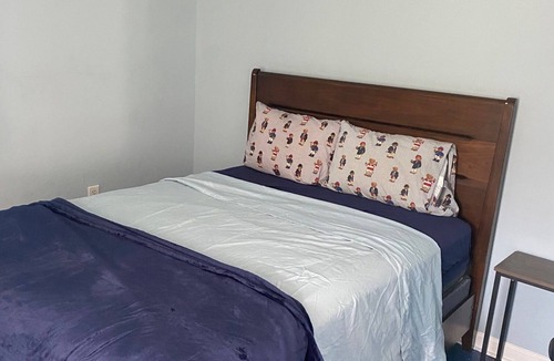 Ruffin House | Space, Space, Space