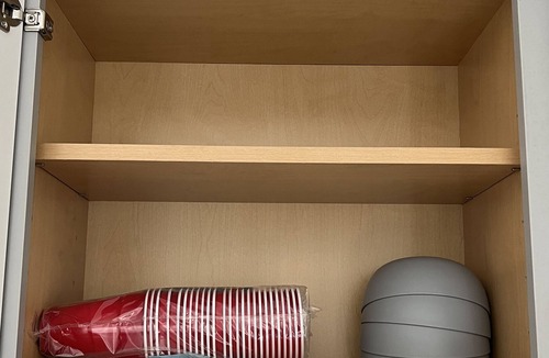 Abington Apartment | Spacious 1bedroom with futon & air mattresses