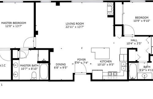 Frasier Meadows Condo | Spacious 2 bedroom in Boulder