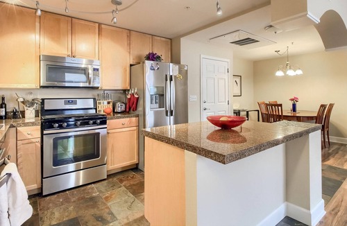 Frasier Meadows Condo | Spacious 2 bedroom in Boulder