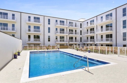 Bywater Condo | Spacious 2 Bedroom Condo In Bywater New Orleans!