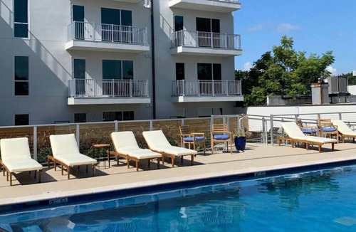 Bywater Condo | Spacious 2 Bedroom Condo In Bywater New Orleans!