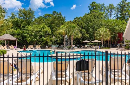 Vaught House | Spacious 3br Myrtle Beach Condo