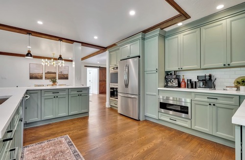 Rexmont House | Spacious 5-bedroom estate in wonderful Lititz with AC, WiFi