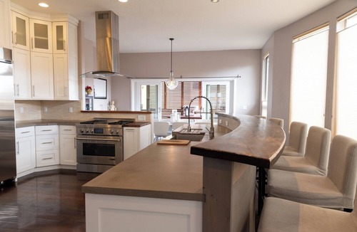 Dakota Ridge - Northbriar House | Spacious 5-bedroom Home with Gorgeous Mountain Views & Trails in North Boulder
