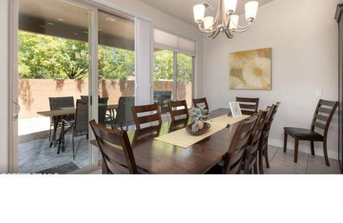 Sienna Hills House | Spacious 5 bedroom house with pool access!