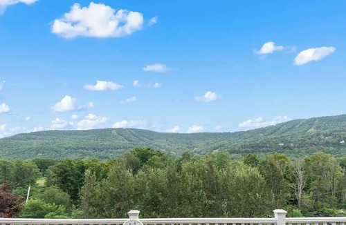 Windham House | Spacious 5-bedroom house in charming Windham centrally located in town.