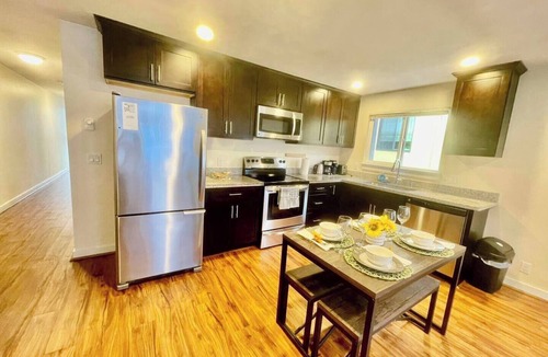 West Queen Anne House | Spacious 8BR/8BA Retreat in Queen Anne