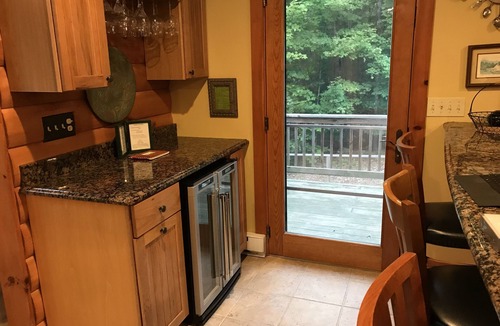 Wevertown House | Spacious ADK 5BR Lodge, Sleeps 14, Near Gore, Firepit, Fireplace, Pets