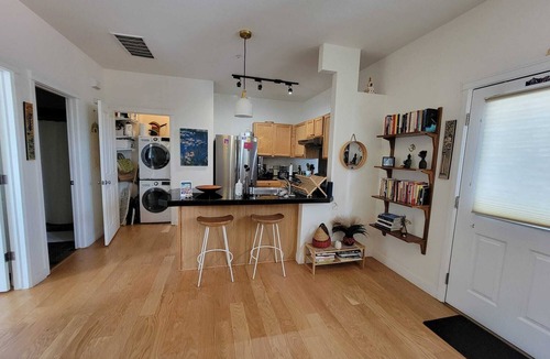 Glenwood Grove - North Iris Condo | Spacious and peaceful 1-bedroom condo in charming Boulder with WiFi, AC