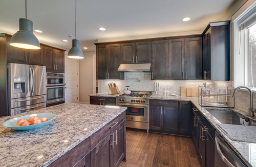Lake Marcel-Stillwater House | Spacious Carnation Home w/Grill & Large Yard