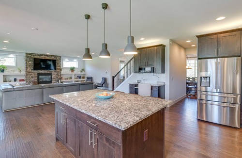Lake Marcel-Stillwater House | Spacious Carnation Home w/Grill & Large Yard