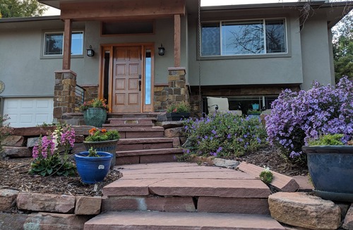 Park East House | Spacious Comfortable and Cozy Home away from Home
