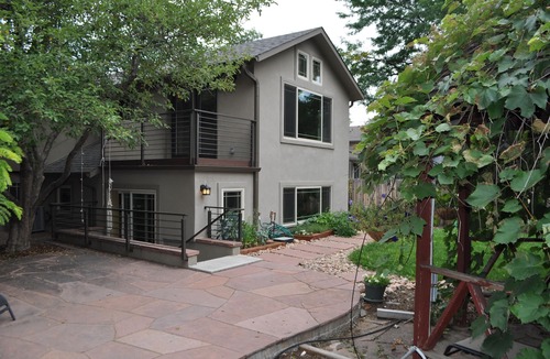 Park East House | Spacious Comfortable and Cozy Home away from Home