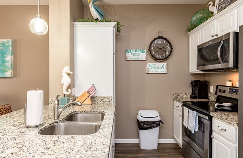 Corpus Christi House | Spacious Family Retreat, Just a Short Stroll to the Beach w/2 Inviting Pools