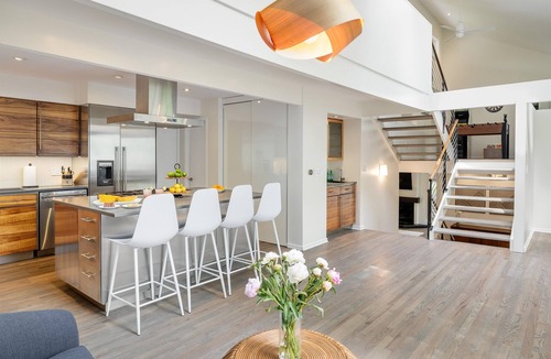 Melody Heights House | Spacious Gem with Game Room & Outdoor Oasis